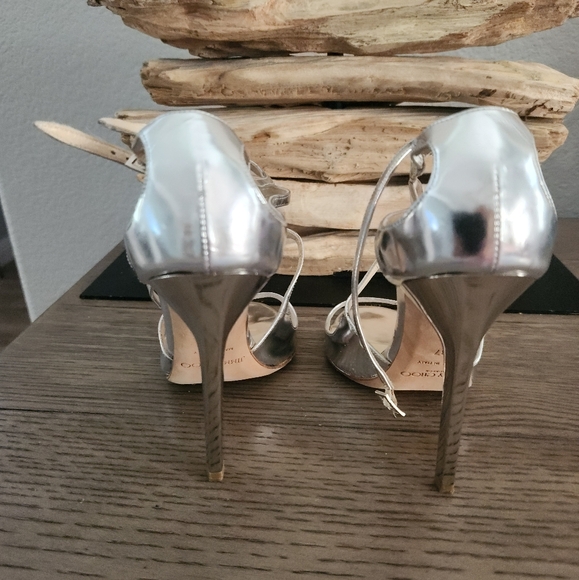 Jimmy Choo Lange 110 - Picture 8 of 12